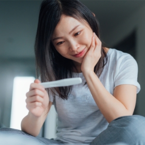 早期妊娠评估