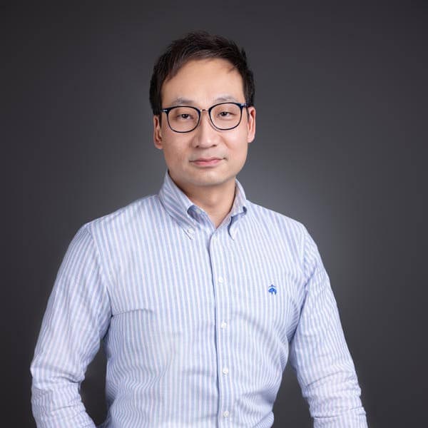 Professor CHAN Yiu Leung David