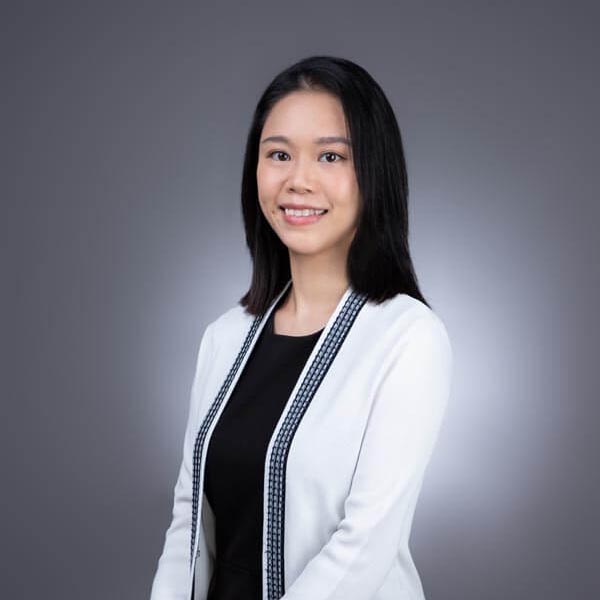 Dr. Vicky LEE Yun Ting